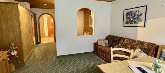 Gewerbliche Immobilie in Gaschurn, Austria, Nr. 234378 26