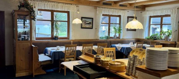 Gewerbliche Immobilie in Gaschurn, Austria, Nr. 234378 11