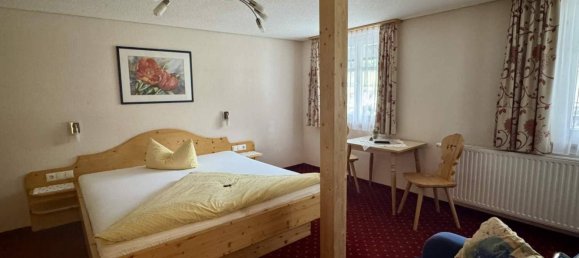 Gewerbliche Immobilie in Gaschurn, Austria, Nr. 234378 24