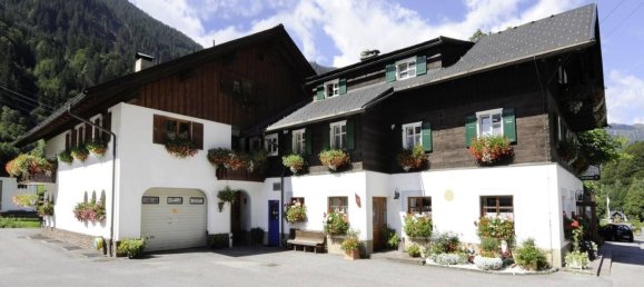 Gewerbliche Immobilie in Gaschurn, Austria, Nr. 234378 7