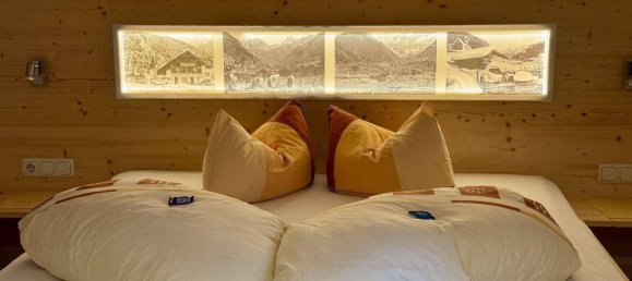 Gewerbliche Immobilie in Gaschurn, Austria, Nr. 234378 27