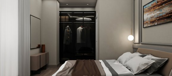 Wohnung 2+1 in Mahmutlar, Turkey, Nr. 13094 27