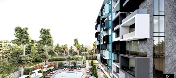 Wohnung 2+1 in Mahmutlar, Turkey, Nr. 13094 11