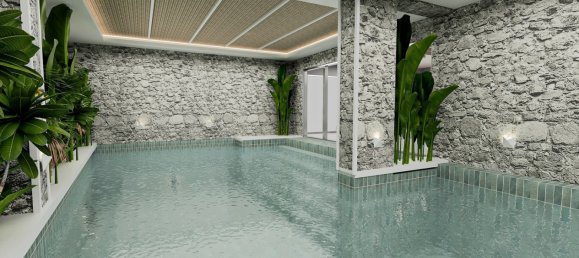 Wohnung 2+1 in Mahmutlar, Turkey, Nr. 13094 6