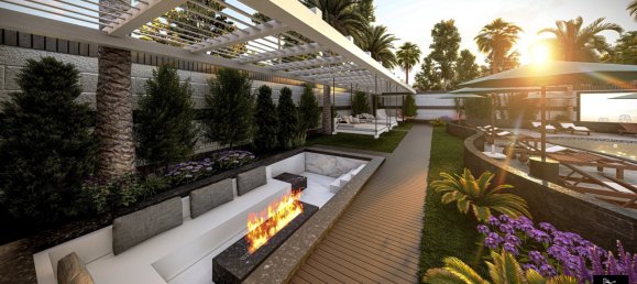 Wohnung 2+1 in Mahmutlar, Turkey, Nr. 13094 9