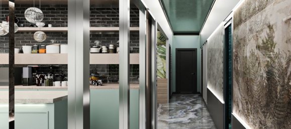 Wohnung 2+1 in Mahmutlar, Turkey, Nr. 13094 12