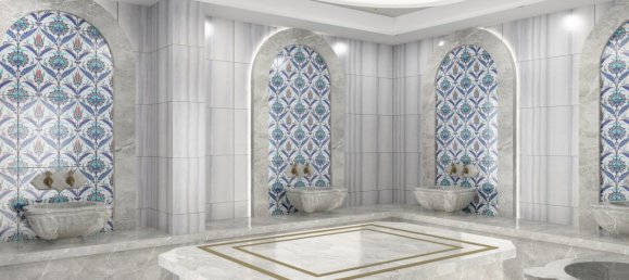 Wohnung 2+1 in Mahmutlar, Turkey, Nr. 13094 4