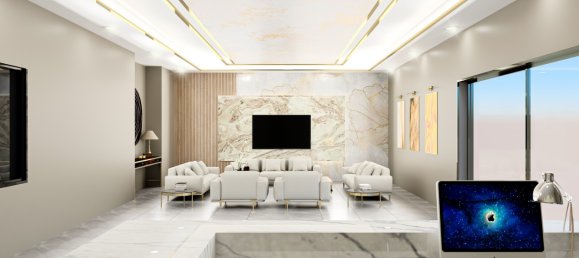 Wohnung 2+1 in Mahmutlar, Turkey, Nr. 13094 21