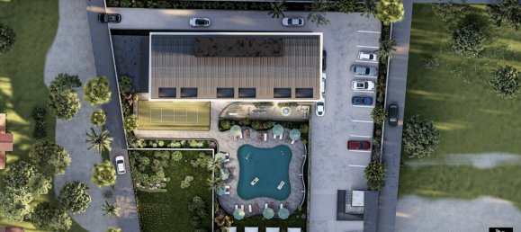 Wohnung 2+1 in Mahmutlar, Turkey, Nr. 13094 20