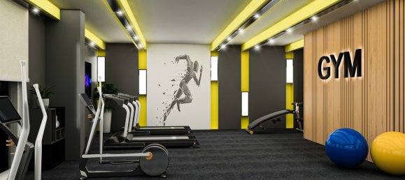 Wohnung 2+1 in Mahmutlar, Turkey, Nr. 13094 14