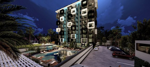 Wohnung 2+1 in Mahmutlar, Turkey, Nr. 13094 25