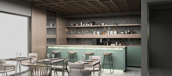 Wohnung 2+1 in Mahmutlar, Turkey, Nr. 13094 10