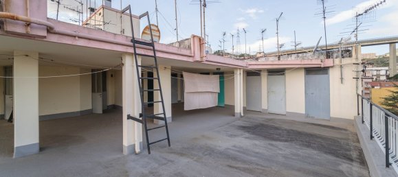 3-Zimmer Wohnung in Messina, Italy, Nr. 47608 34