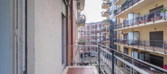3-Zimmer Wohnung in Messina, Italy, Nr. 47608 16