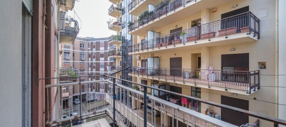 3-Zimmer Wohnung in Messina, Italy, Nr. 47608 23