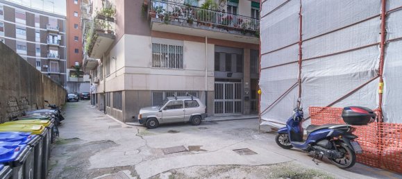 3-Zimmer Wohnung in Messina, Italy, Nr. 47608 41