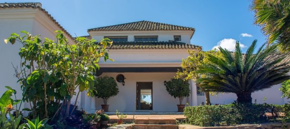 5 bedrooms House in Cadiz, Spain No. 29236 7