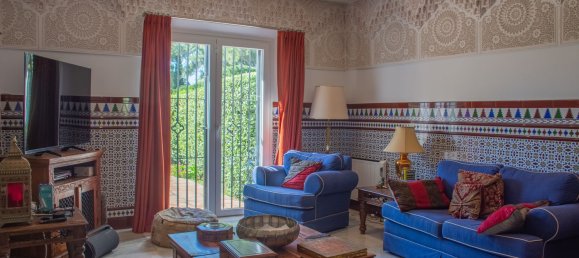 5 bedrooms House in Cadiz, Spain No. 29236 52