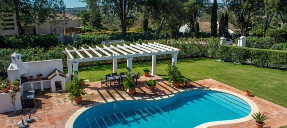 5 bedrooms House in Cadiz, Spain No. 29236 91