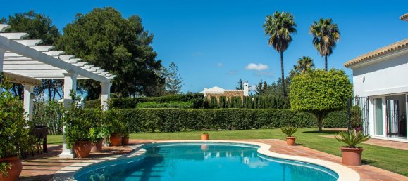 5 bedrooms House in Cadiz, Spain No. 29236 47