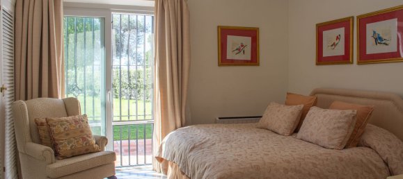 5 bedrooms House in Cadiz, Spain No. 29236 63