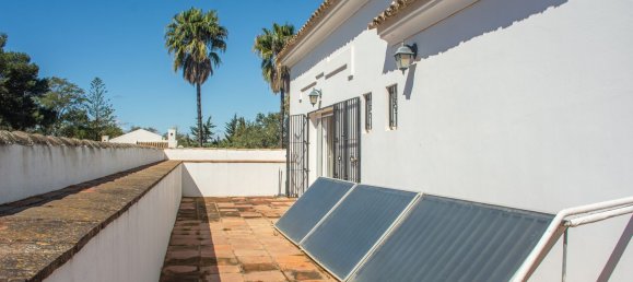 5 bedrooms House in Cadiz, Spain No. 29236 79