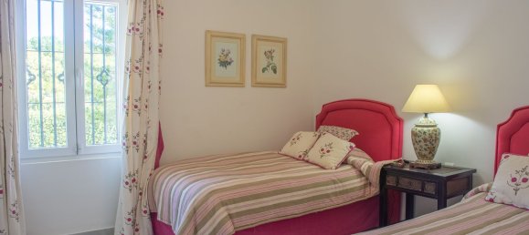 5 bedrooms House in Cadiz, Spain No. 29236 56