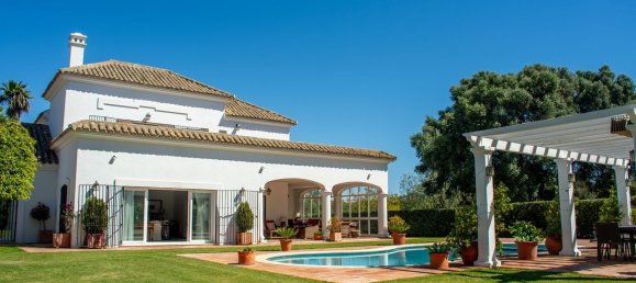 5 bedrooms House in Cadiz, Spain No. 29236 20
