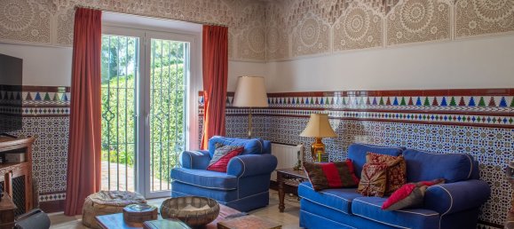 5 bedrooms House in Cadiz, Spain No. 29236 16