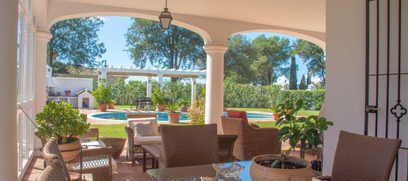 5 bedrooms House in Cadiz, Spain No. 29236 90