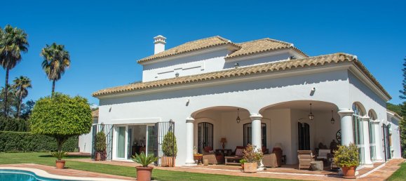5 bedrooms House in Cadiz, Spain No. 29236 33
