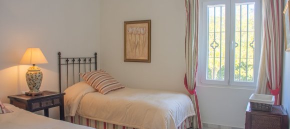 5 bedrooms House in Cadiz, Spain No. 29236 51