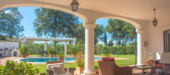 5 bedrooms House in Cadiz, Spain No. 29236 11