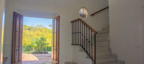 5 bedrooms House in Cadiz, Spain No. 29236 85