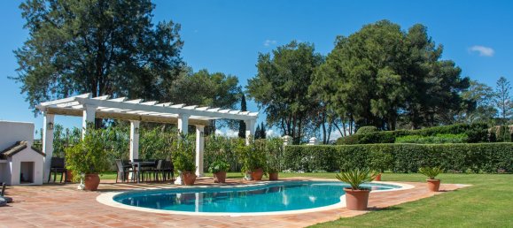 5 bedrooms House in Cadiz, Spain No. 29236 24