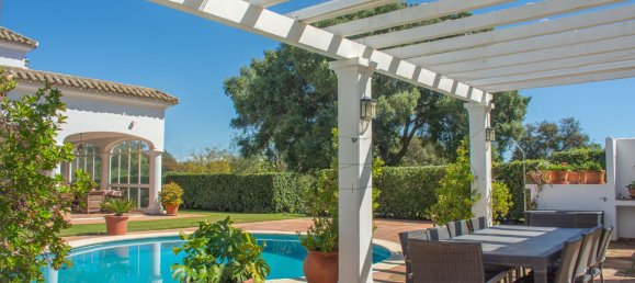 5 bedrooms House in Cadiz, Spain No. 29236 89