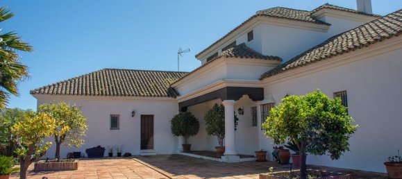 5 bedrooms House in Cadiz, Spain No. 29236 4