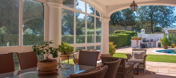 5 bedrooms House in Cadiz, Spain No. 29236 5