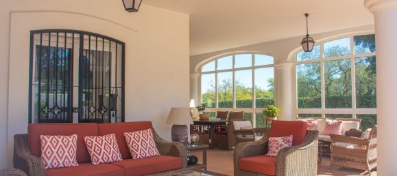 5 bedrooms House in Cadiz, Spain No. 29236 26