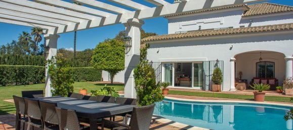 5 bedrooms House in Cadiz, Spain No. 29236 40