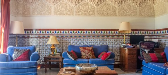 5 bedrooms House in Cadiz, Spain No. 29236 61