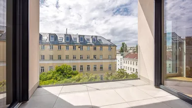 2-Zimmer Wohnung in Favoriten, Austria, Nr. 205823