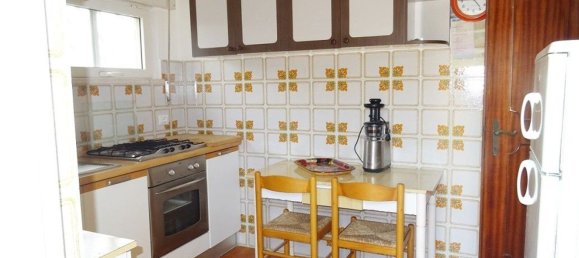 4-Zimmer Villa in Anzio, Italy, Nr. 220004 9