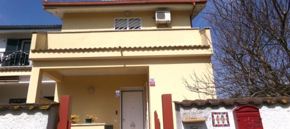4-Zimmer Villa in Anzio, Italy, Nr. 220004 32