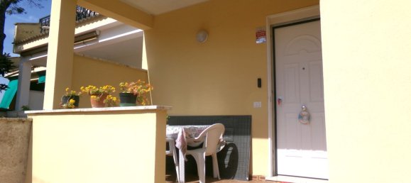 4-Zimmer Villa in Anzio, Italy, Nr. 220004 46