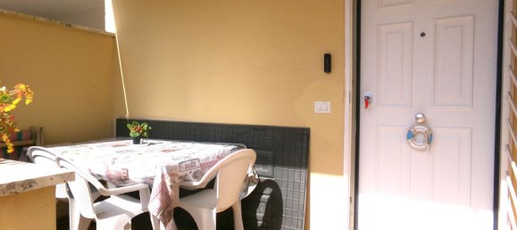 4-Zimmer Villa in Anzio, Italy, Nr. 220004 47