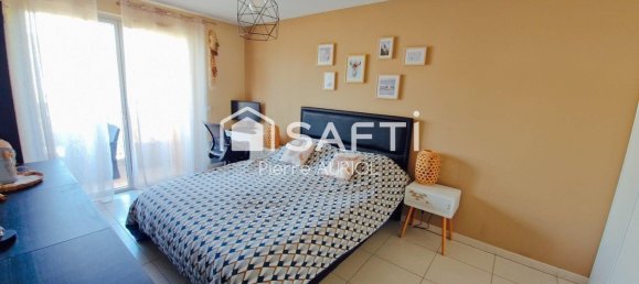 3 غرف نوم شقة في Marseille, France رقم 286895 6