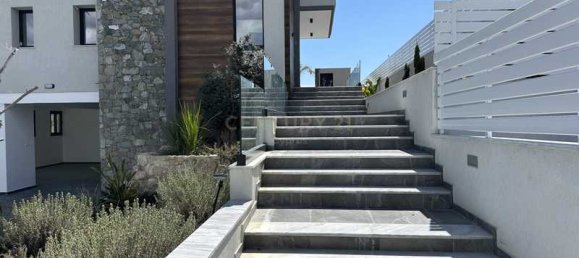 4 bedrooms Villa in Parekklisia, Cyprus No. 6519 10