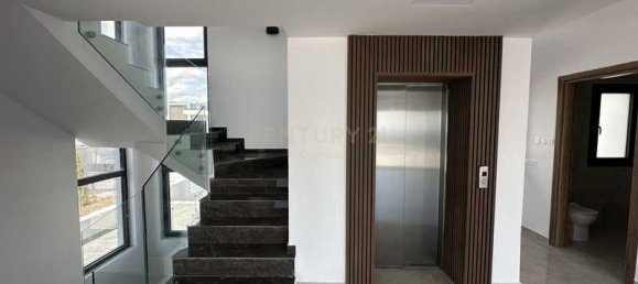 4 bedrooms Villa in Parekklisia, Cyprus No. 6519 5