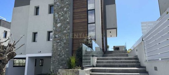 4 bedrooms Villa in Parekklisia, Cyprus No. 6519 11